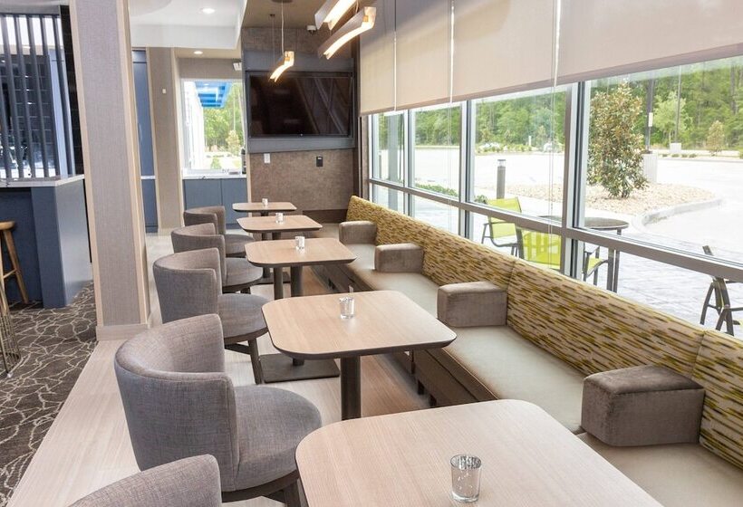 فندق Springhill Suites By Marriott Slidell