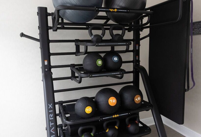 酒店 Springhill Suites By Marriott Slidell