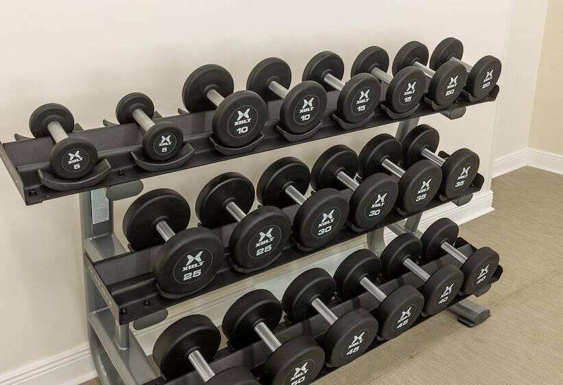 酒店 Springhill Suites By Marriott Slidell