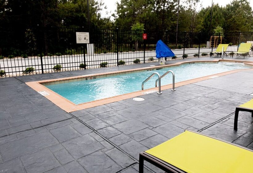 فندق Springhill Suites By Marriott Slidell