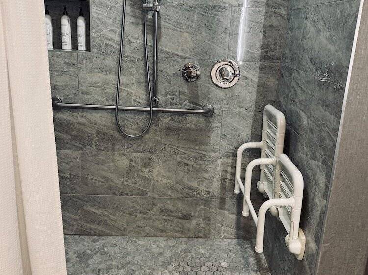 فندق Springhill Suites By Marriott Slidell