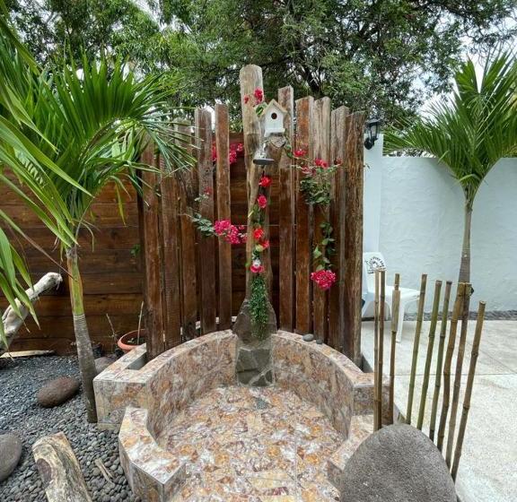 The Beach Break Hotel El Zonte