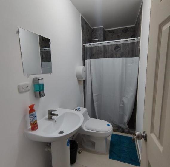 The Beach Break Hotel El Zonte