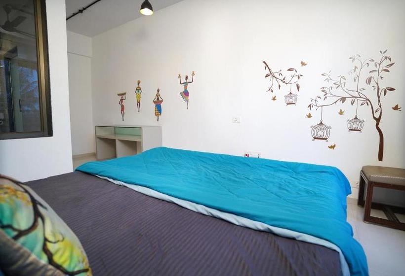 فندق The Blue Sky