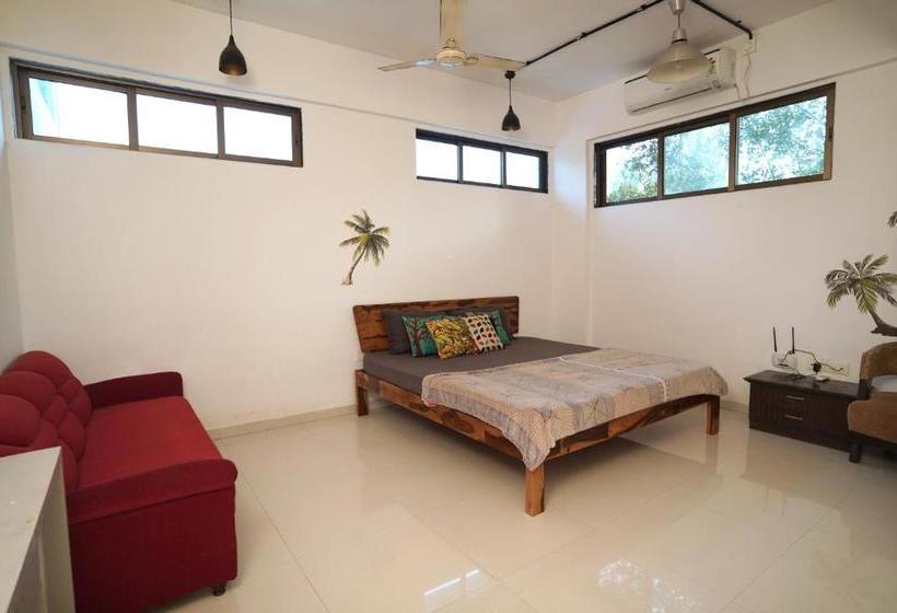 فندق The Blue Sky