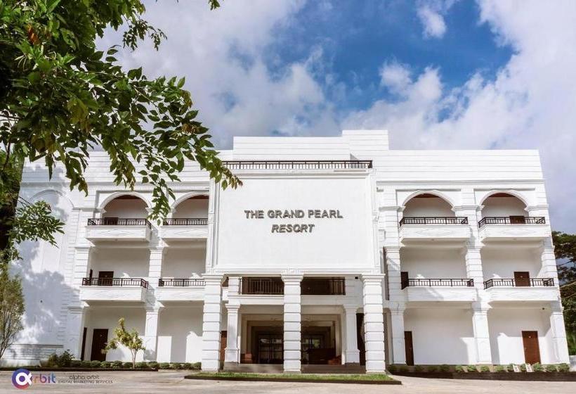 호텔 The Grand Pearl Resort