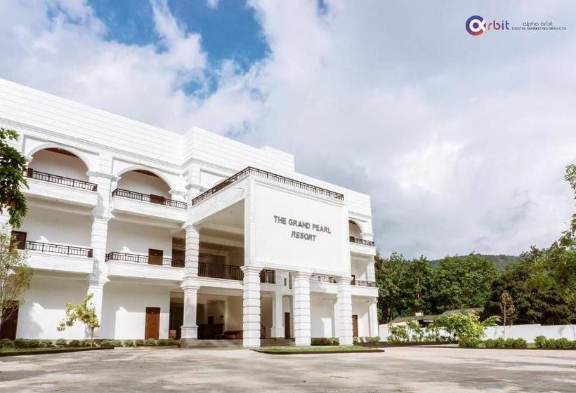 호텔 The Grand Pearl Resort