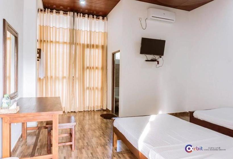 호텔 The Grand Pearl Resort