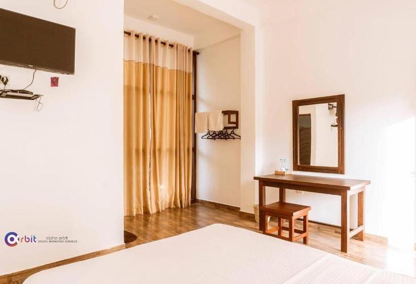 호텔 The Grand Pearl Resort