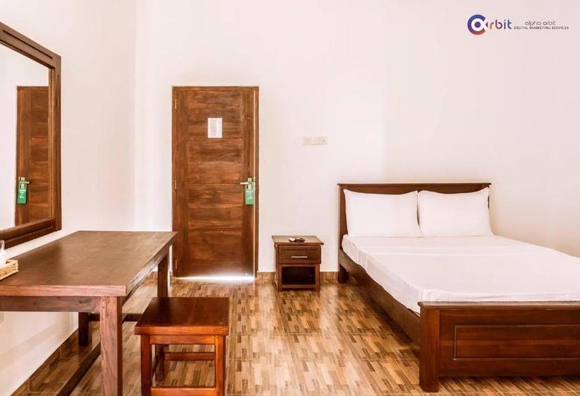 호텔 The Grand Pearl Resort