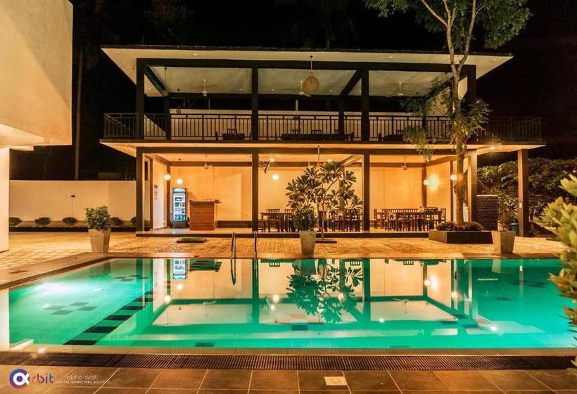 호텔 The Grand Pearl Resort