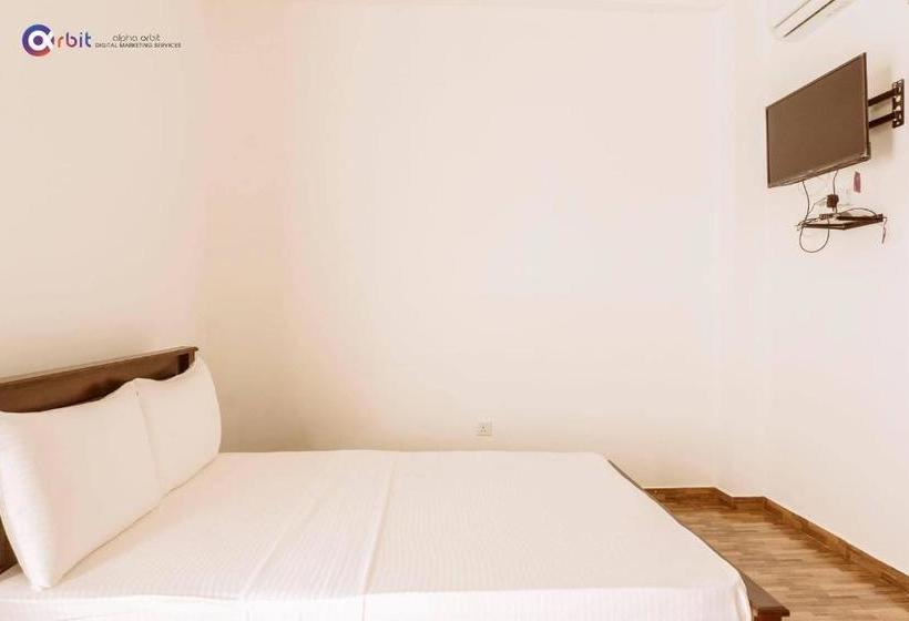 호텔 The Grand Pearl Resort