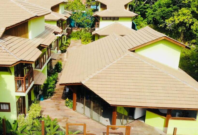 בית מלון כפרי The Madalena Pousada