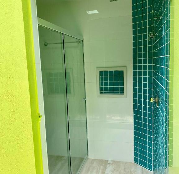 בית מלון כפרי The Madalena Pousada