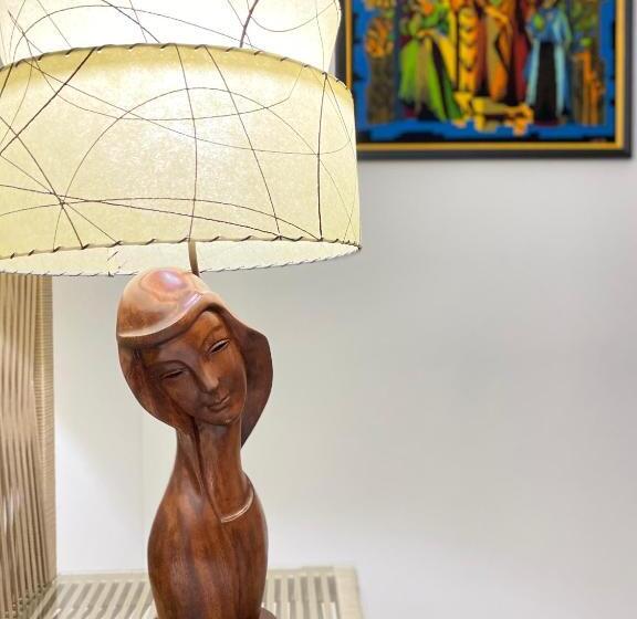 בית מלון כפרי The Madalena Pousada