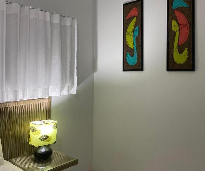 בית מלון כפרי The Madalena Pousada