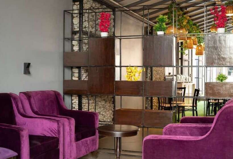 호텔 The Porto By Lagom