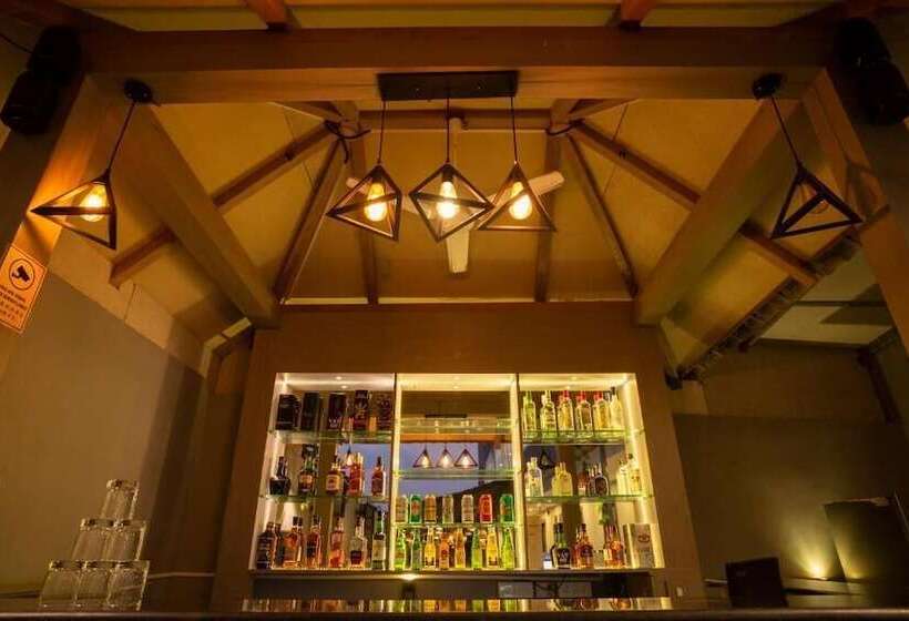 هتل The Porto By Lagom