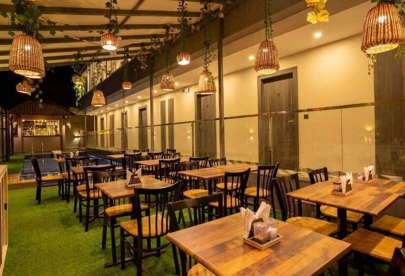 호텔 The Porto By Lagom