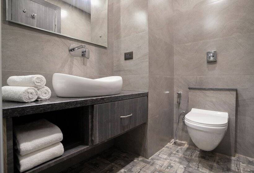 호텔 The Porto By Lagom