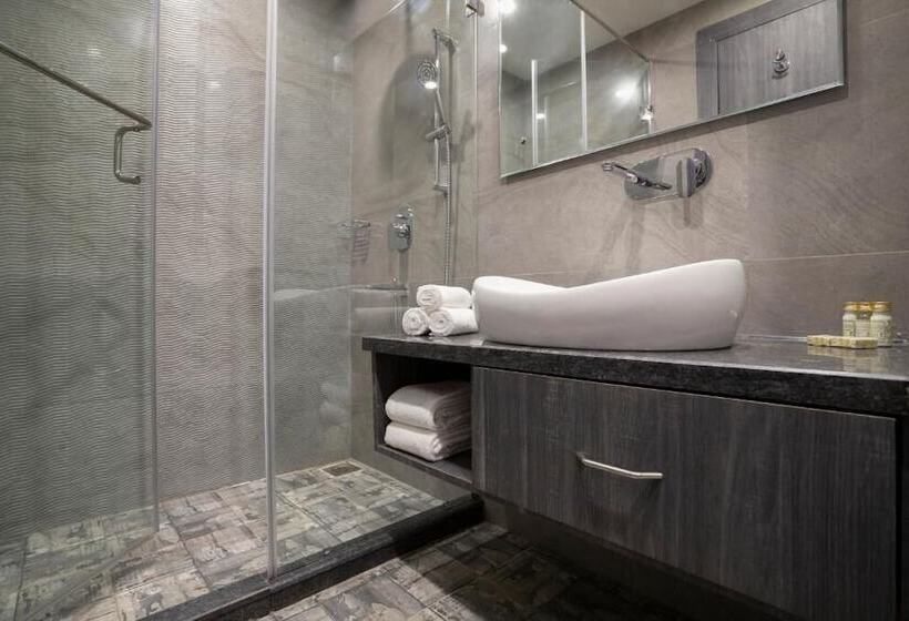 호텔 The Porto By Lagom