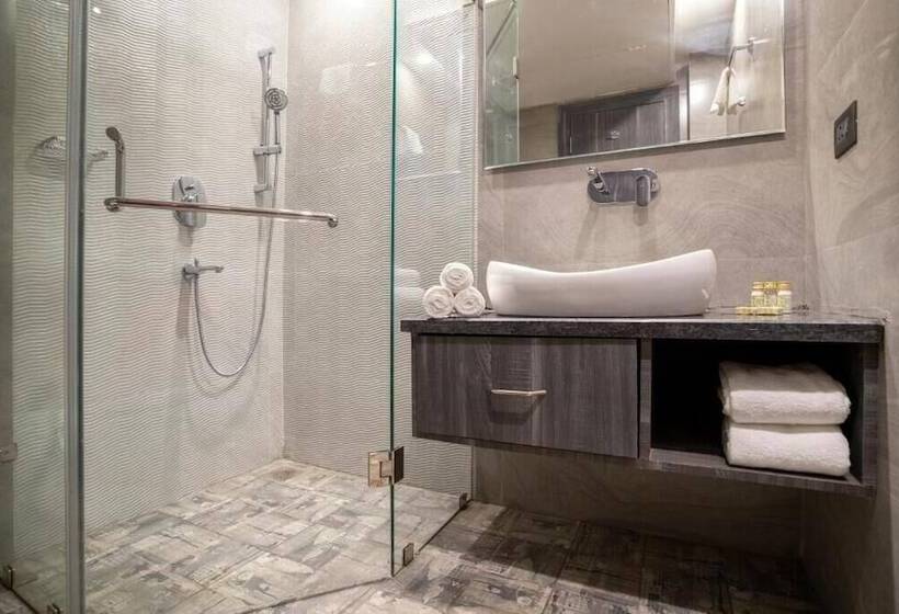 호텔 The Porto By Lagom