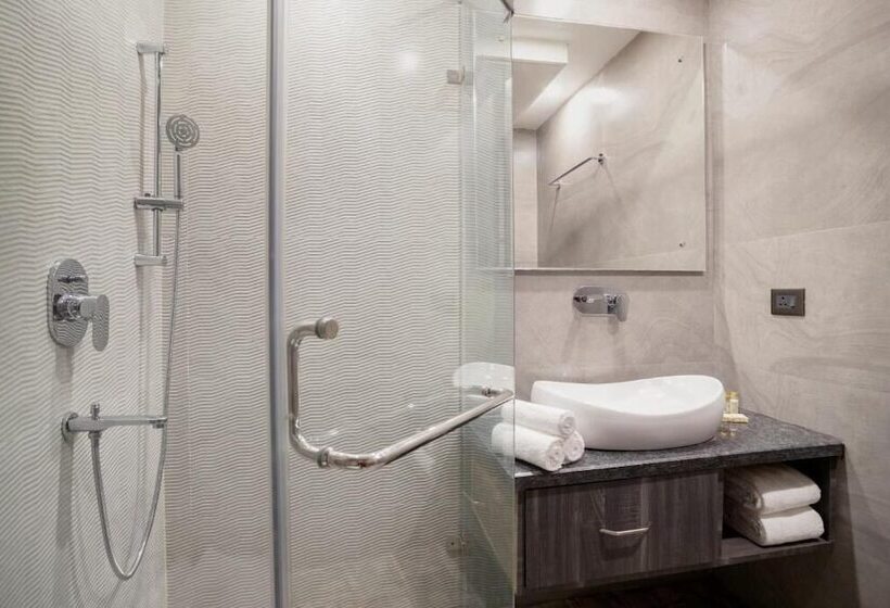 호텔 The Porto By Lagom