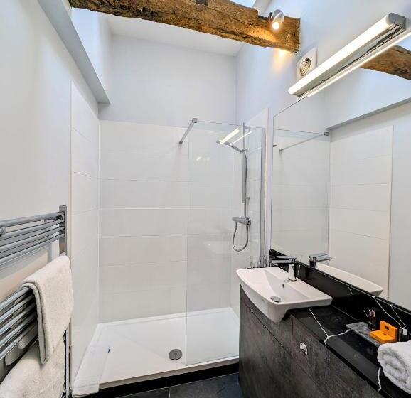 Отель The White Hart Inn, Hawes