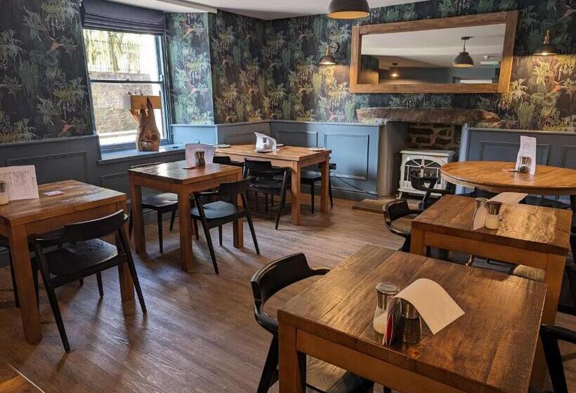 Отель The White Hart Inn, Hawes