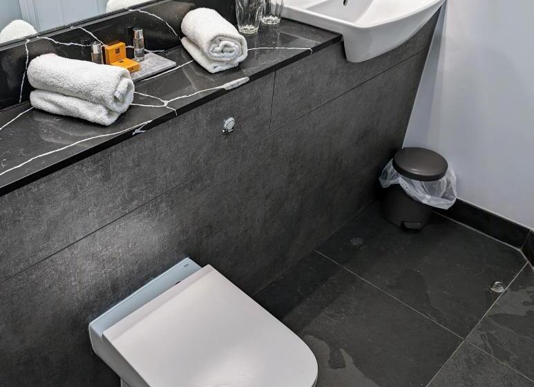 Отель The White Hart Inn, Hawes