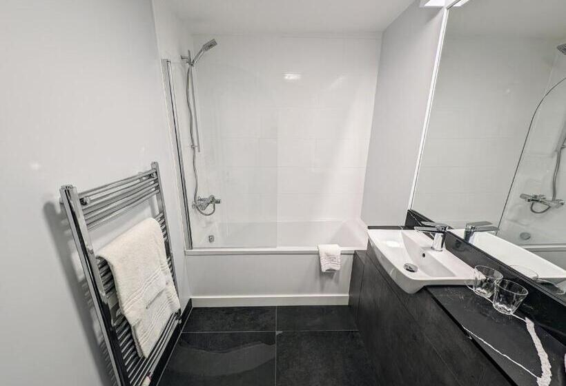 Отель The White Hart Inn, Hawes