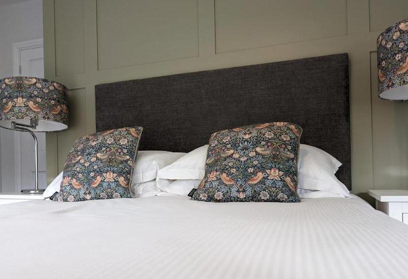 Отель The White Hart Inn, Hawes