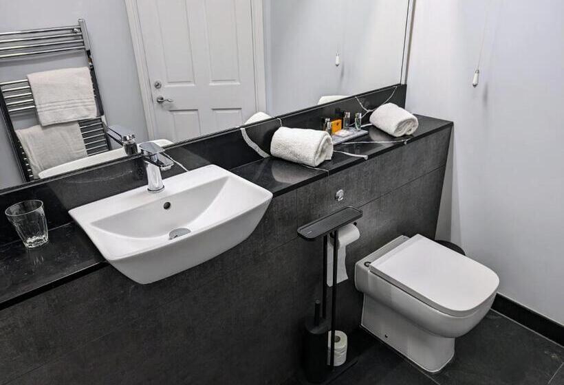 Отель The White Hart Inn, Hawes