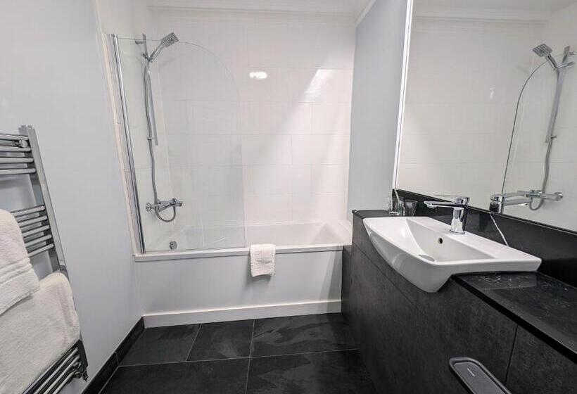 Отель The White Hart Inn, Hawes