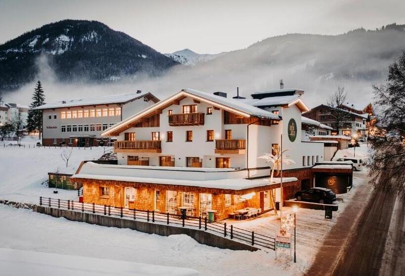 Отель Uncle Jacks