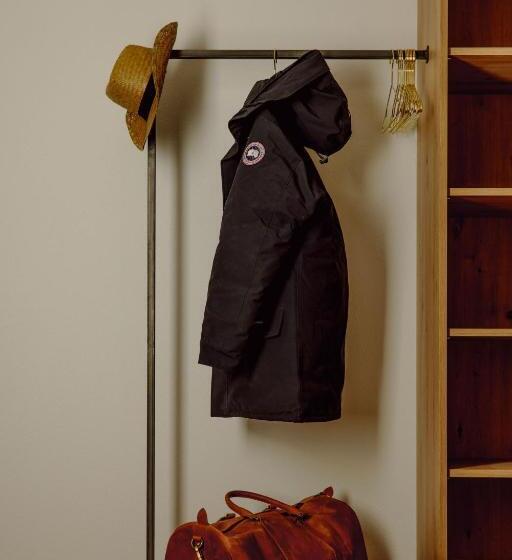 Отель Uncle Jacks