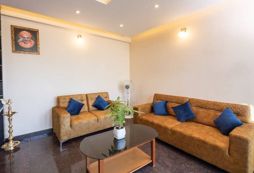 בית מלון כפרי Vbis Inn