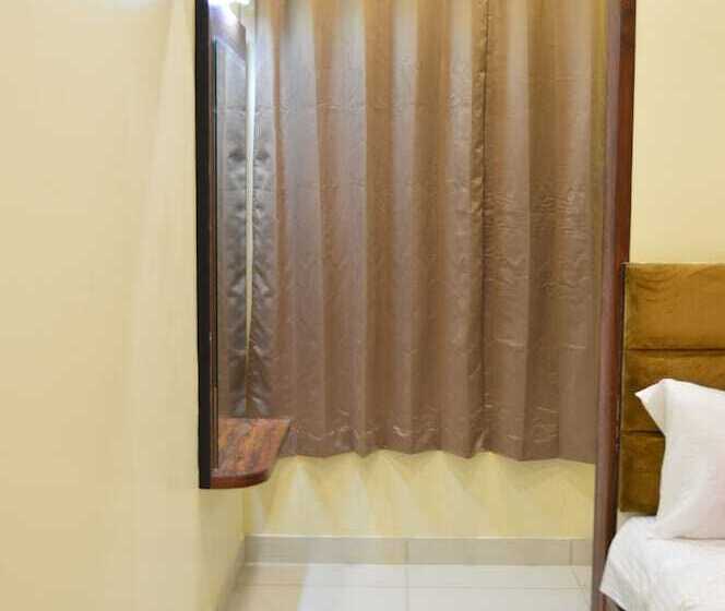 בית מלון כפרי Vbis Inn