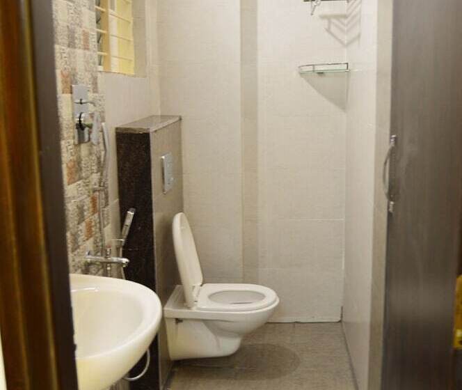 בית מלון כפרי Vbis Inn