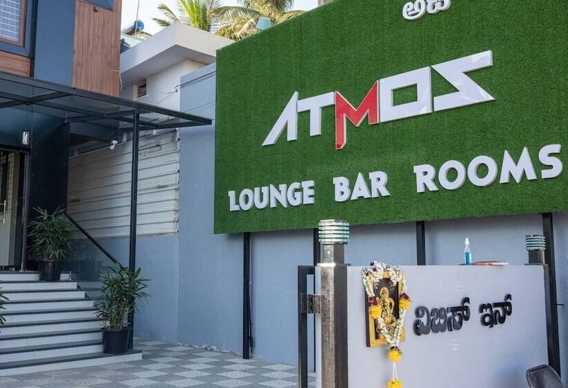 בית מלון כפרי Vbis Inn