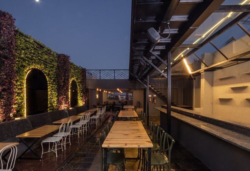 בית מלון כפרי Vbis Inn