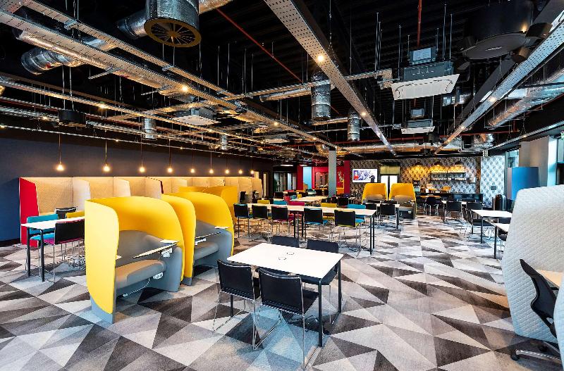 Village Hotel Southampton Eastleigh