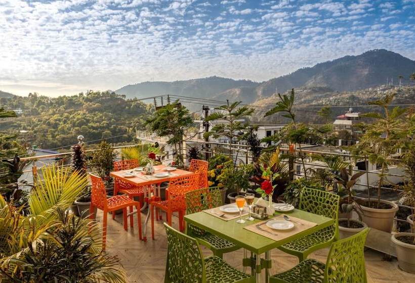 호텔 The Walnut Creek