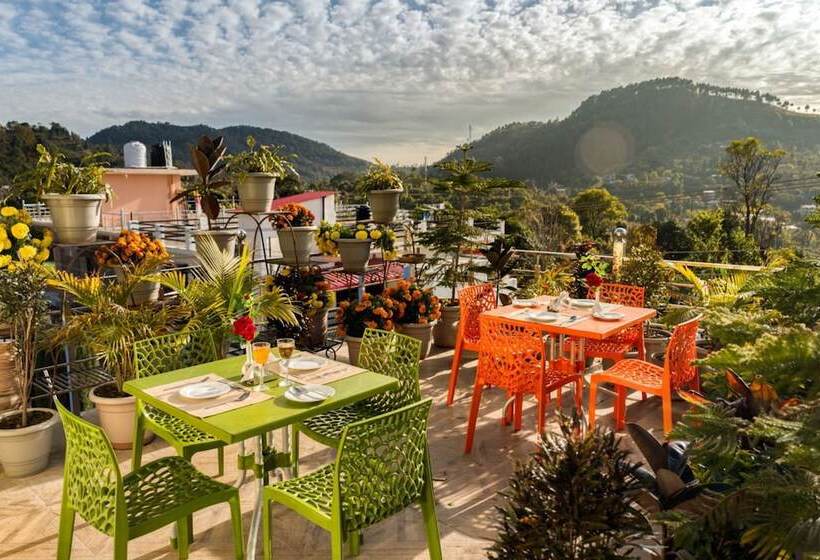 호텔 The Walnut Creek