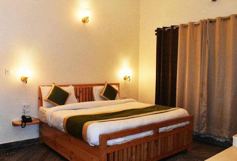 호텔 The Walnut Creek