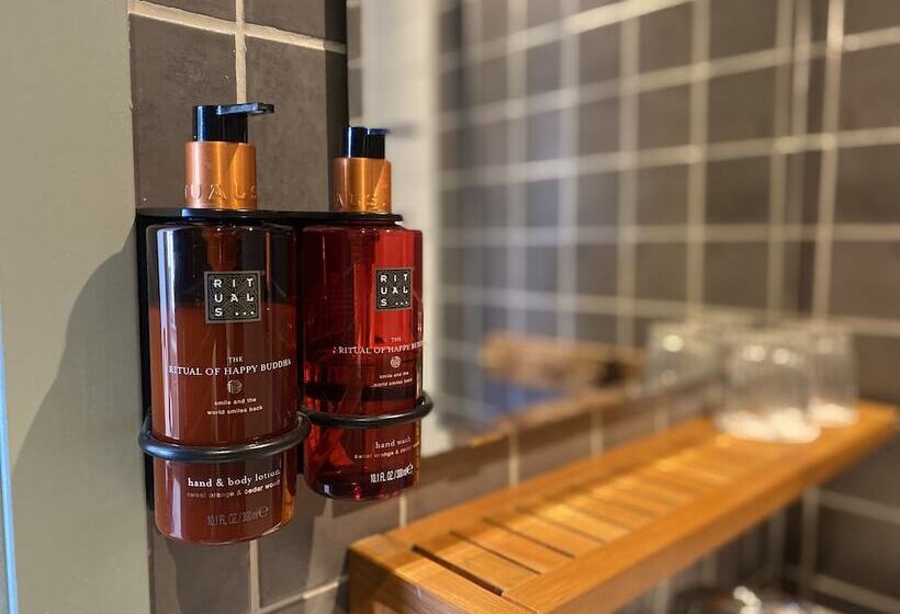 Отель Mollösunds Wärdshus