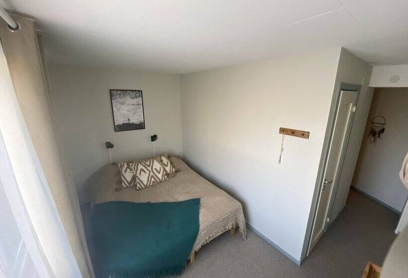 Отель Mollösunds Wärdshus