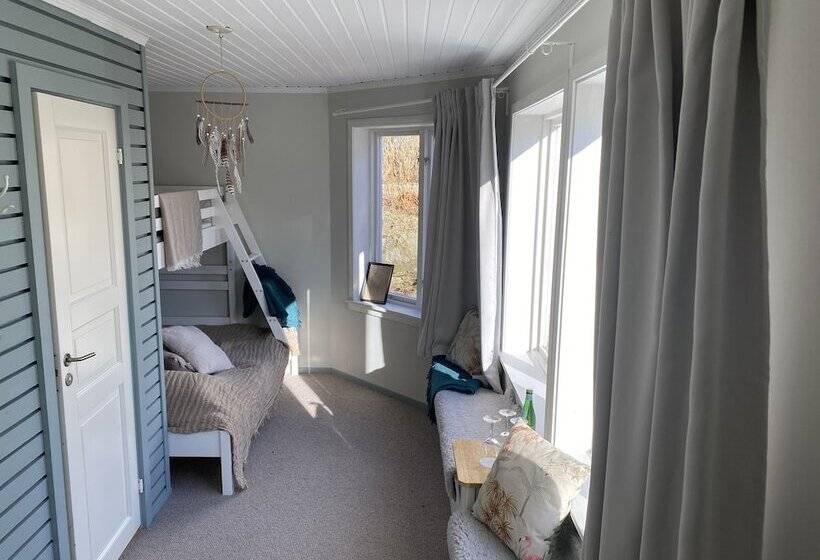 Отель Mollösunds Wärdshus