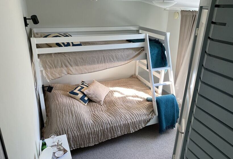 Отель Mollösunds Wärdshus