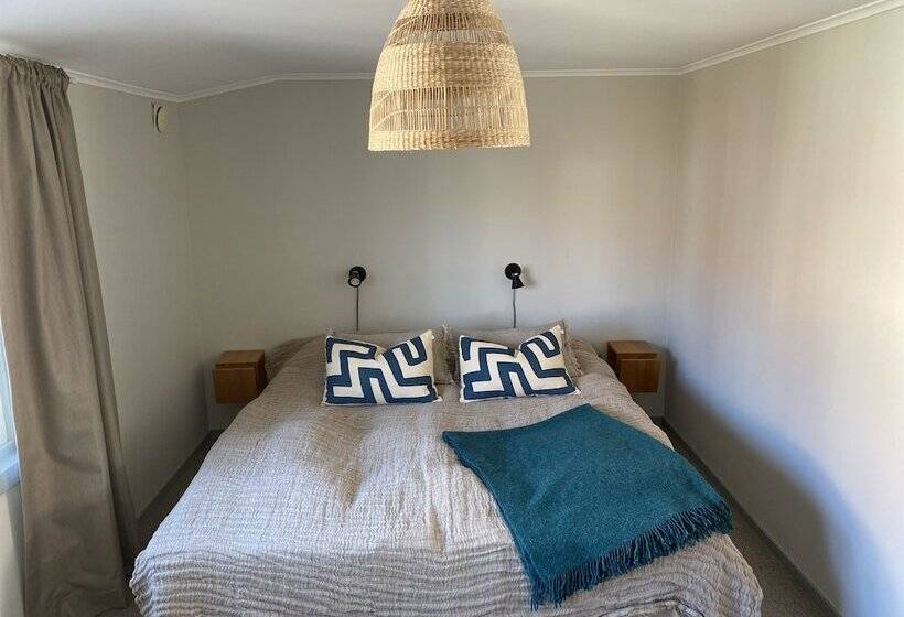 Отель Mollösunds Wärdshus